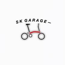 Logo SK Garage