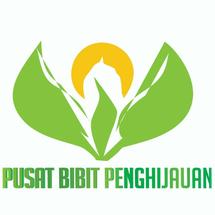 Logo Pusat Bibit Penghijauan