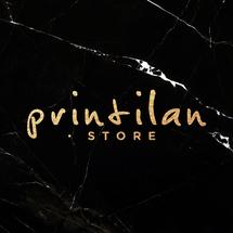 Logo PrintilanStore