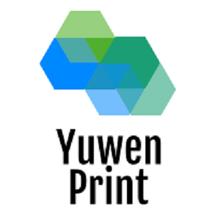 Logo Yuwen Print