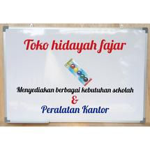 Logo Hidayah fajar