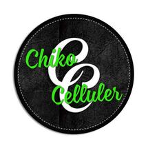 Logo chiko cell