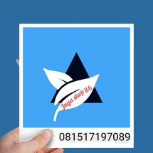Logo Jaya Shop 86
