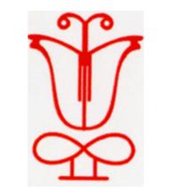 Logo Tulip Romance