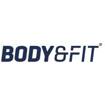Logo Body and Fit
