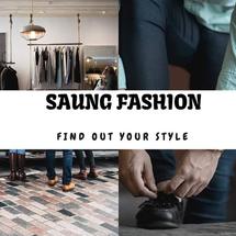 Logo saungfashiond2m