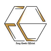 Logo EasyGoodsOfficial