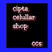 Logo cipta cellular shop