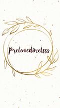 Logo prelovedimelsss