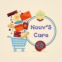 Logo NouvShop