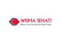 Logo Wisma Sehati Online