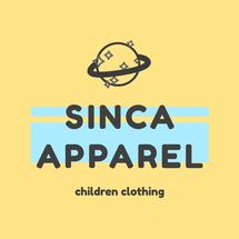 Logo Sinca Apparel