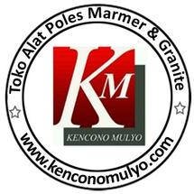 Logo Kencono Mulyo