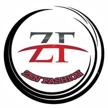Logo Zen Fashion123