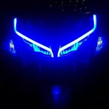 Logo tian acc motor