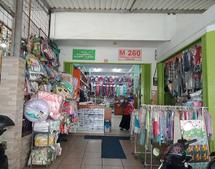 Logo kyramashop