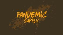 Logo Sneakers Box PS
