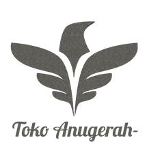 Logo Toko Anugerah-