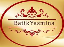 Logo Batik Yasmine