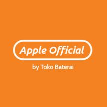 Logo Apple Official