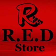 Logo NewRedstore