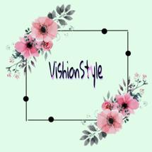 Logo VishionStyle