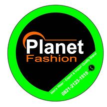Logo Planet Fashion Ori