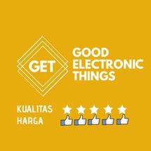 Logo GET Online Shop