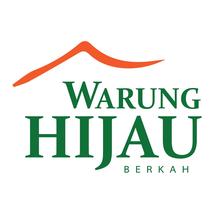 Logo Berkah GreenShop