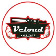 Logo vcloud