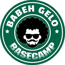 Logo Babeh Gelo