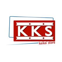 Logo kei kei store