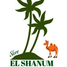 Logo Elsanum Store