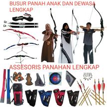 Logo archery langganan