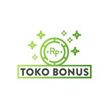 Logo Toko Bonus