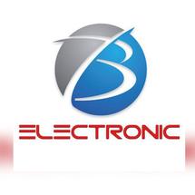Logo BUDITRONIK