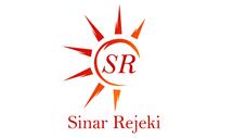 Logo Sinar Rejeki (SR)