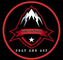 Logo Maks Outdoor