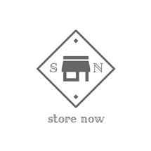 Logo Store Now
