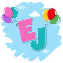 Logo ej-shops
