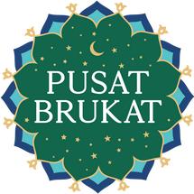 Logo Pusat Brukat