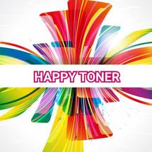 Logo Happy Toner