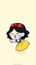 Logo kimchi ajumma