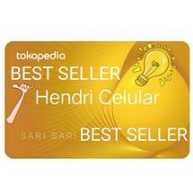 Logo Hendri Celular