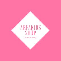 Logo ARFAKIDS SHOP
