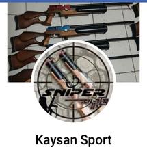 Logo kaysansport