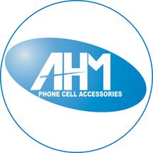 Logo AHM CELL