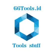 Logo Tools staff