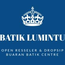 Logo Batik Lumintu