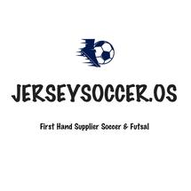 Logo jerseysoccer.os